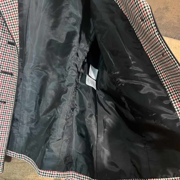 🟠Evan Picone Tweed Blazer - Picture 15 of 15